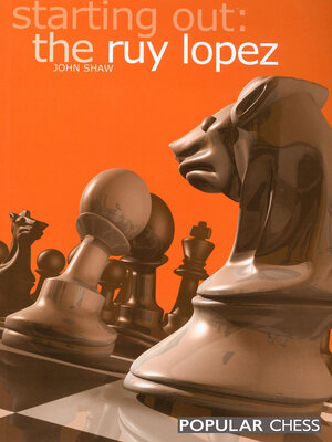 cover image of Starting Out